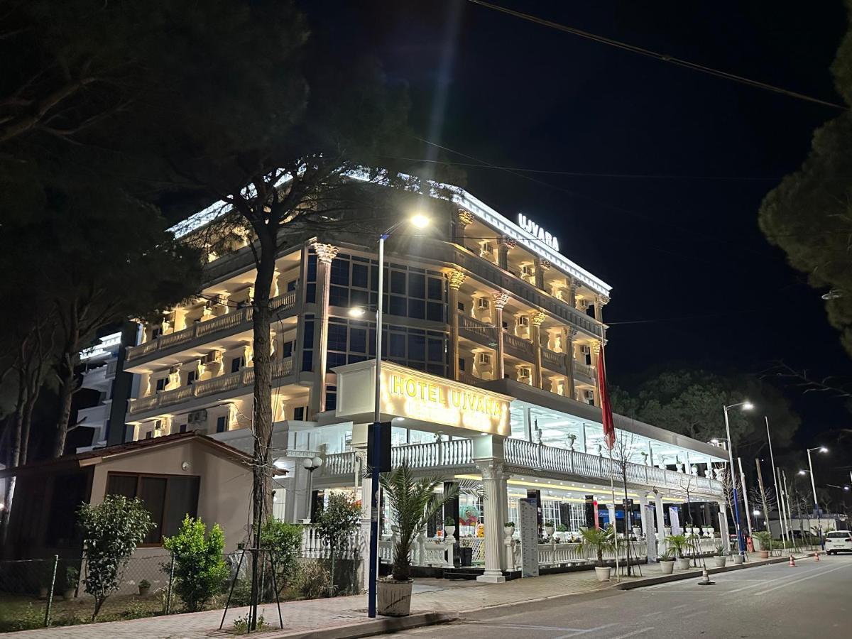 Ujvara Hotel Golem  Exterior photo